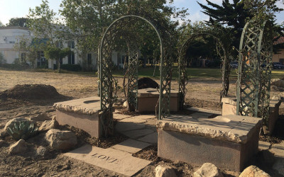 Monday’s Monument: Isla Vista, CA Perfect Park