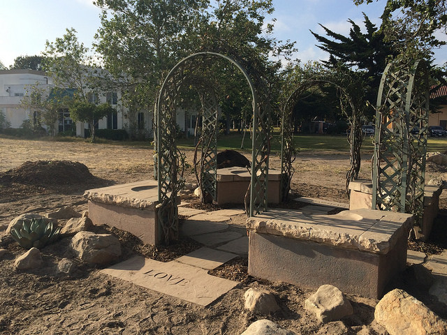 Monday’s Monument: Isla Vista, CA Perfect Park