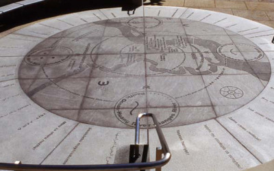 Monday’s Monument: The Freedom Ring, Philadelphia