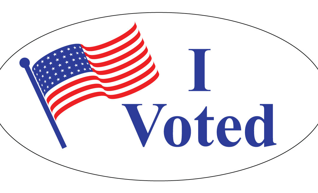 Poem for Election Day: ” Why I Voted the Socialist Ticket,” by Vachel Lindsay